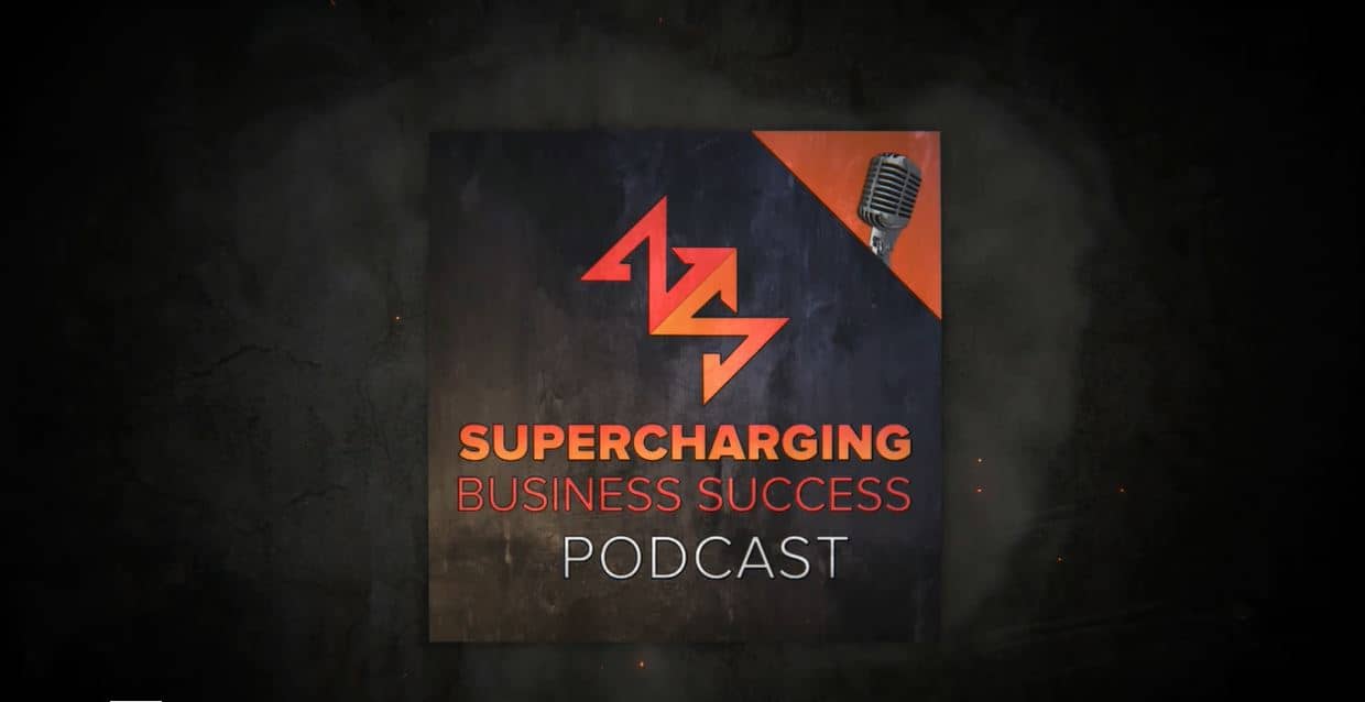 Anke Herrmann for the Supercharging Business Success Podcast