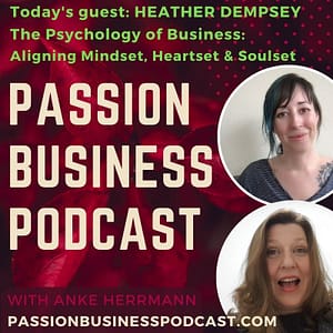 Passion Business Podcast