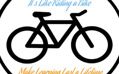 Being a Guest on the Lasting Learning Podcast