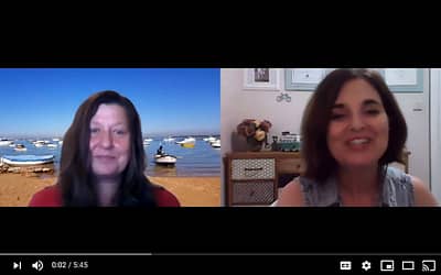 Talking to Bev Joy Ehrlich For Her WiSh Series
