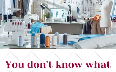 You Don’t Know What You Don’t Know