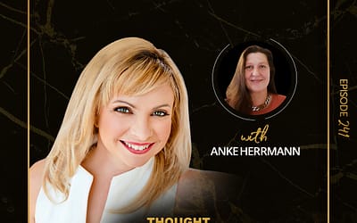 Being a Guest on the Thought Leaders Business Lab with Samantha Riley