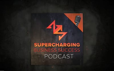 How to Tame the Tech Monster – Interviewed by Bill Prater for the Supercharging Business Success Podcast