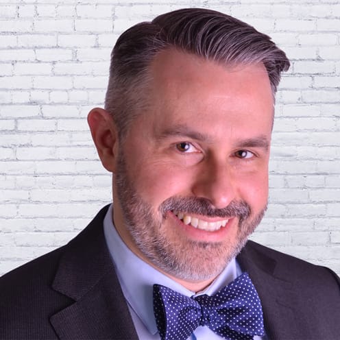 Rob Fortier for the Passion Business Podcast