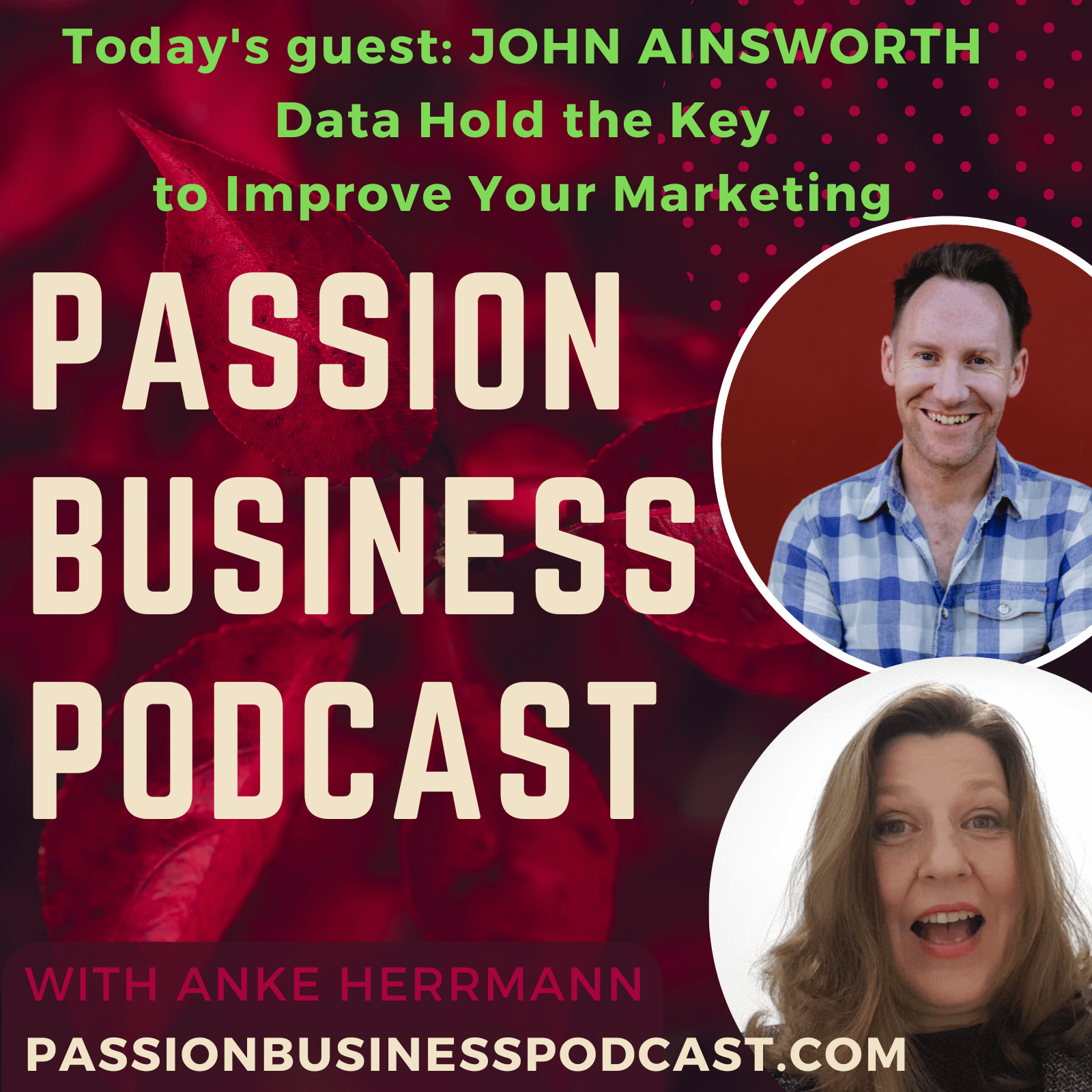 Passion Business Podcast